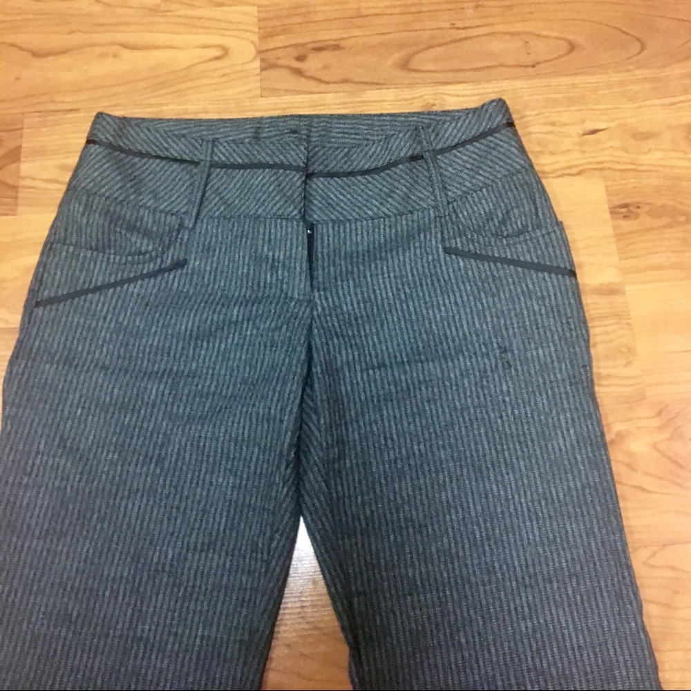 Women’s work pants size 5